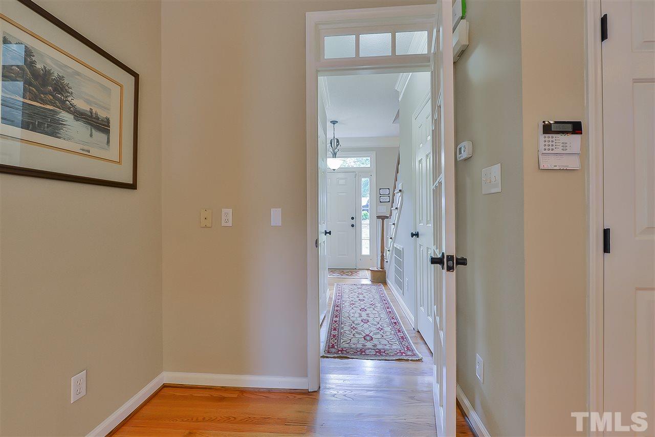 6304 Kent Cove Raleigh, NC 27617 - Photo 2 of 21 Gallery Image 2