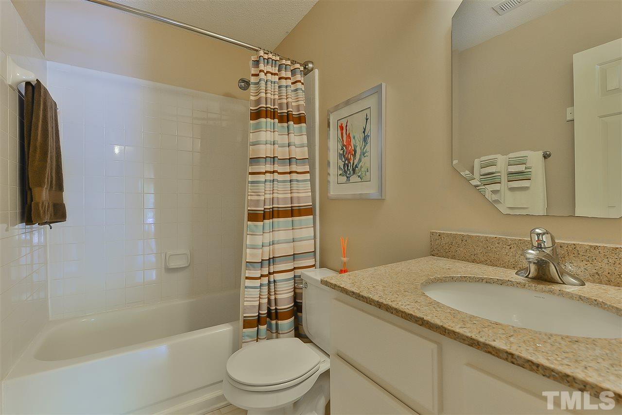 6304 Kent Cove Raleigh, NC 27617 - Photo 14 of 21 Gallery Image 14