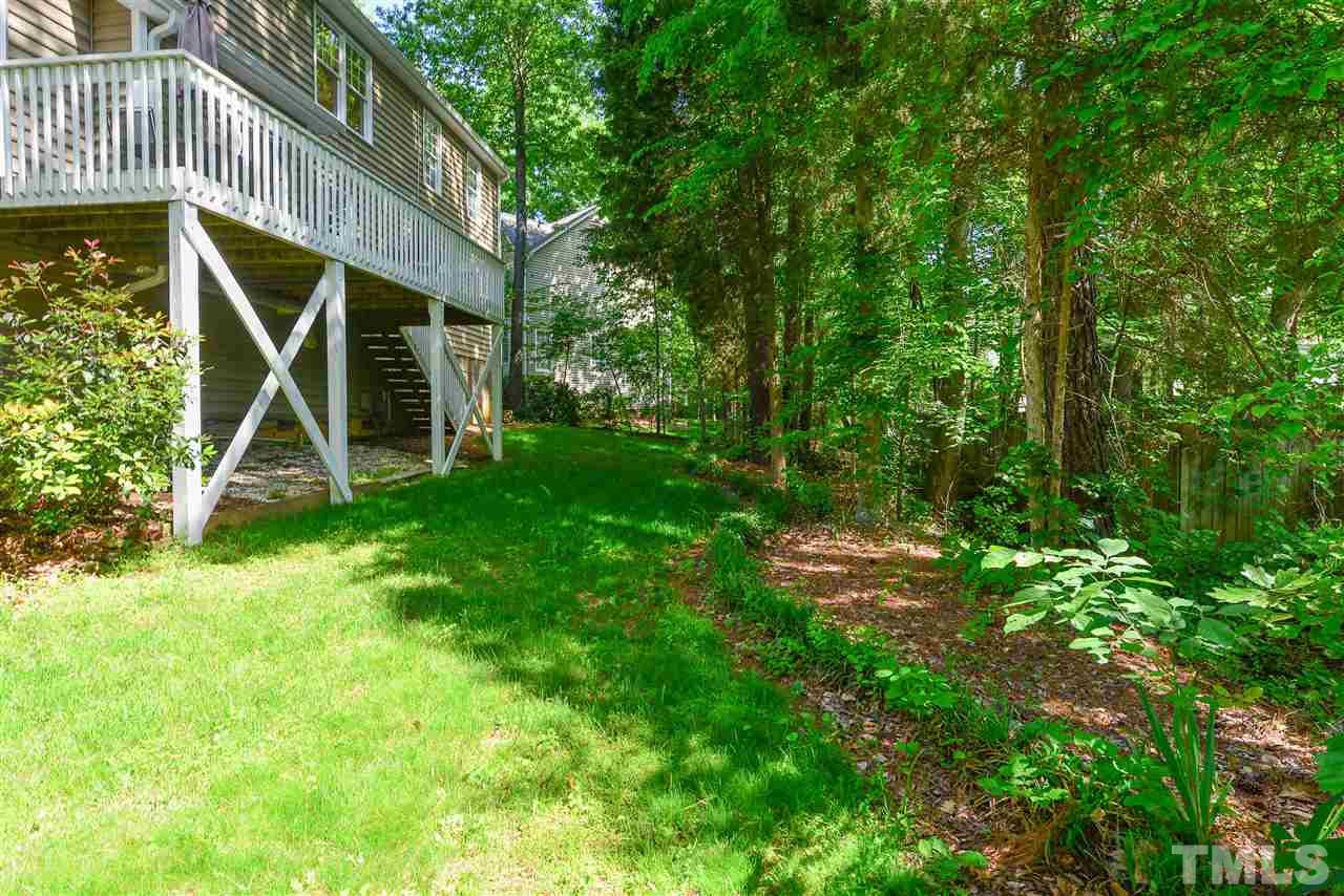 6304 Kent Cove Raleigh, NC 27617 - Photo 19 of 21 Gallery Image 19