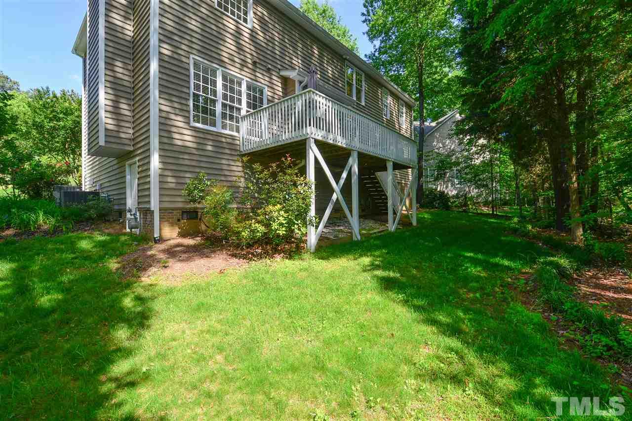 6304 Kent Cove Raleigh, NC 27617 - Photo 20 of 21 Gallery Image 20