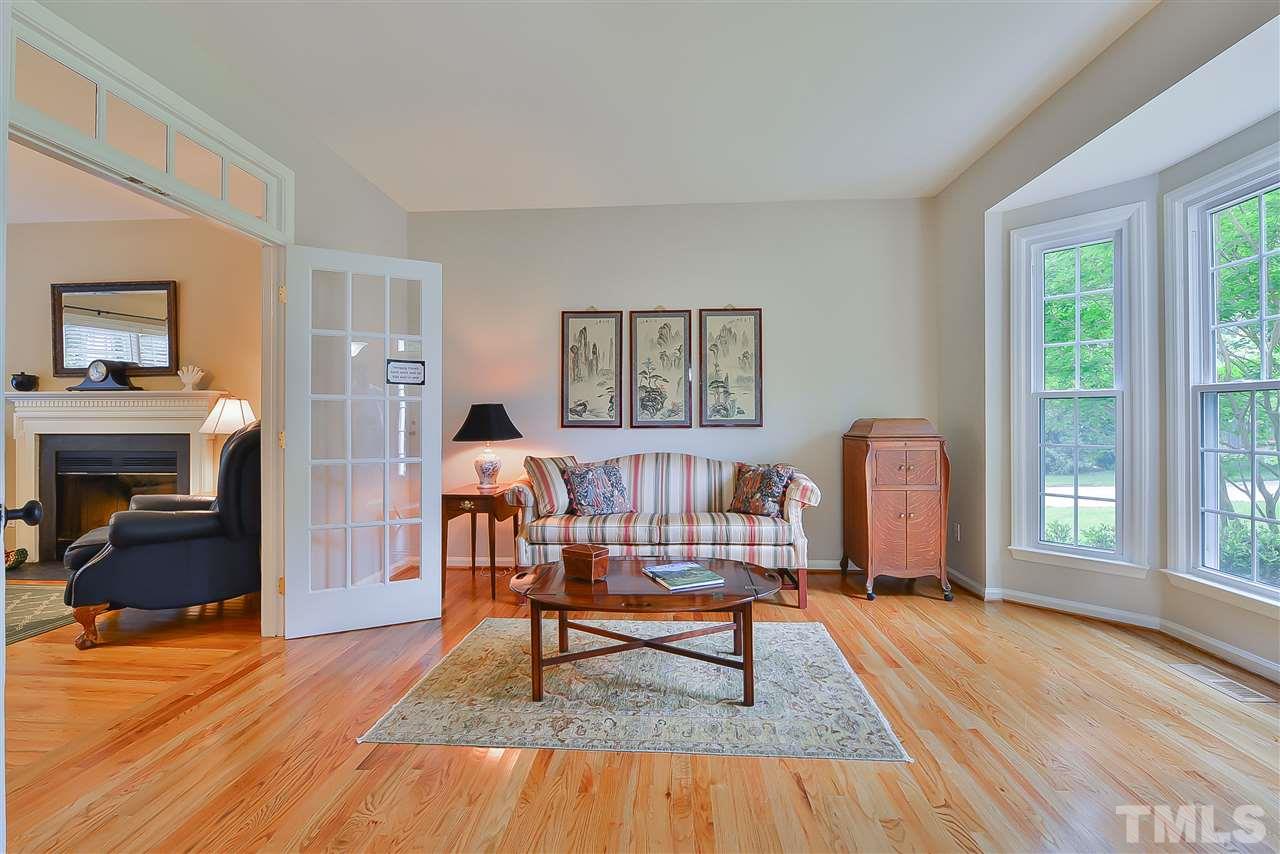 6304 Kent Cove Raleigh, NC 27617 - Photo 3 of 21 Gallery Image 3