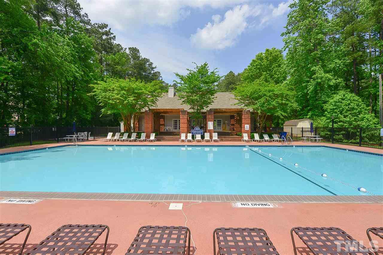 6304 Kent Cove Raleigh, NC 27617 - Photo 21 of 21 Gallery Image 21