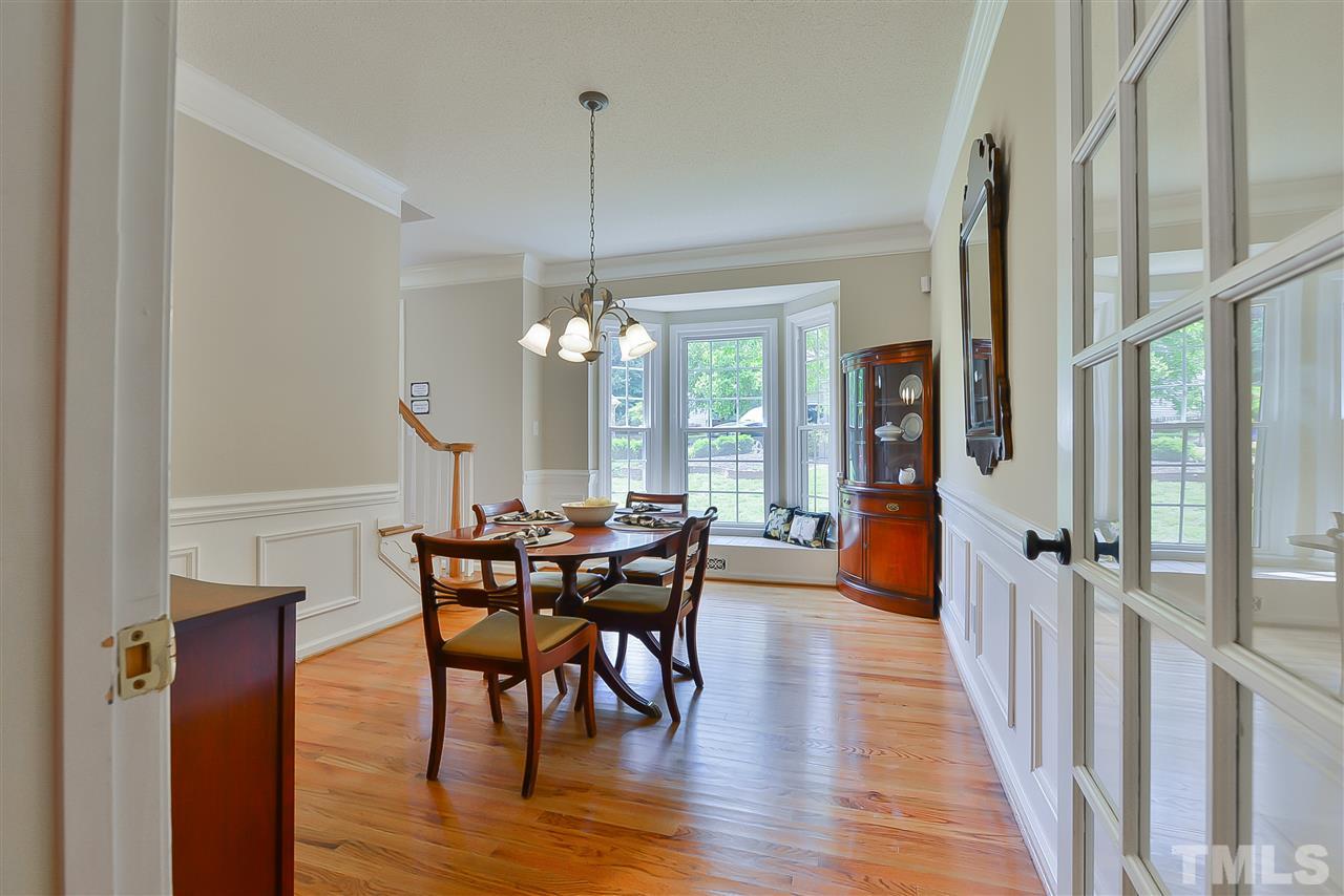 6304 Kent Cove Raleigh, NC 27617 - Photo 4 of 21 Gallery Image 4