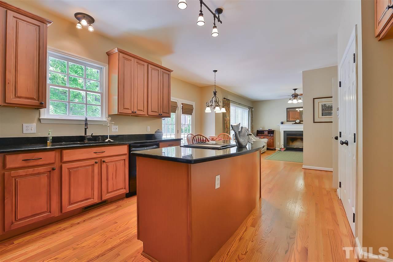 6304 Kent Cove Raleigh, NC 27617 - Photo 5 of 21 Gallery Image 5