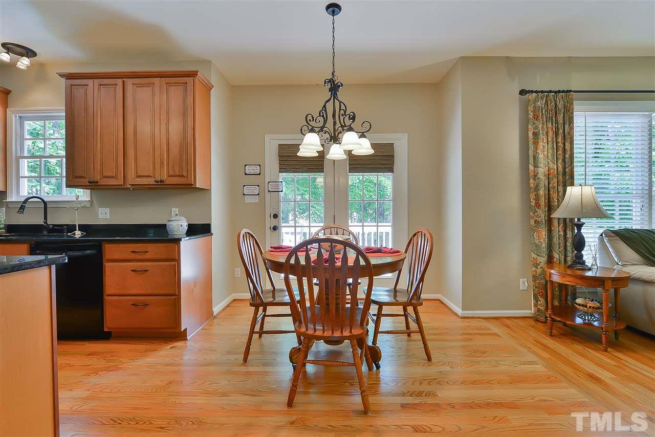 6304 Kent Cove Raleigh, NC 27617 - Photo 7 of 21 Gallery Image 7