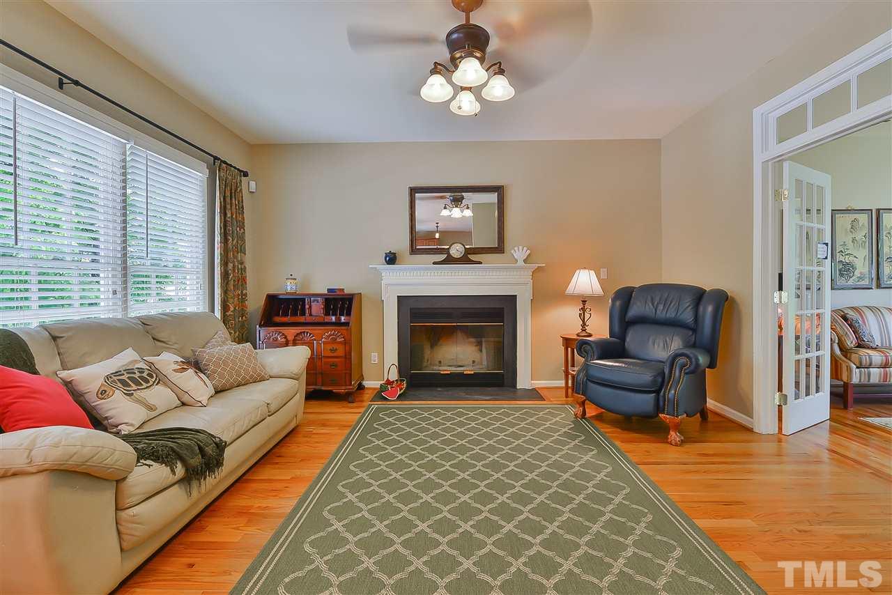 6304 Kent Cove Raleigh, NC 27617 - Photo 8 of 21 Gallery Image 8
