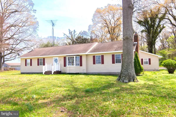 $329,900 | 4311 Osborne Road, Hurlock, MD 21643
