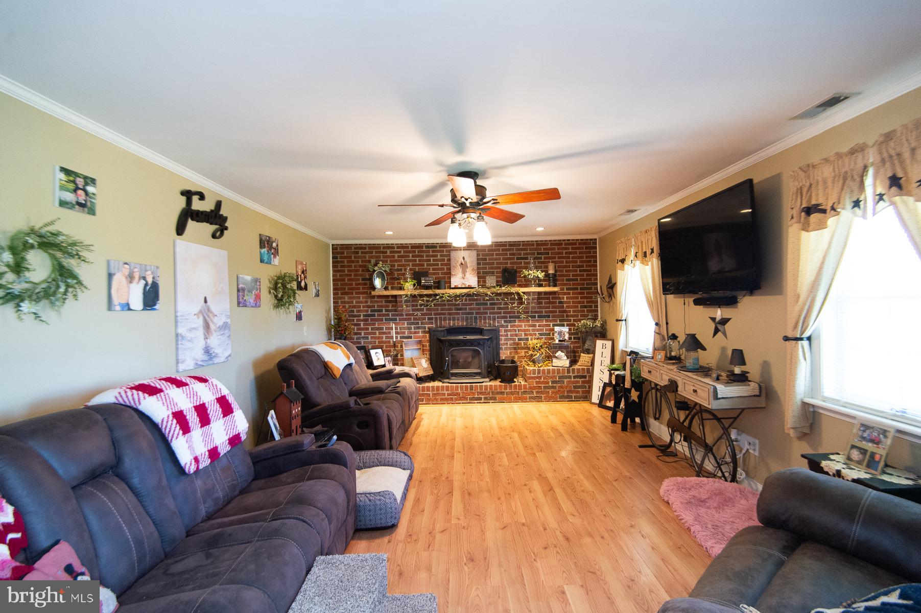 4311 Osborne Road Hurlock, MD 21643 - Photo 11 of 60