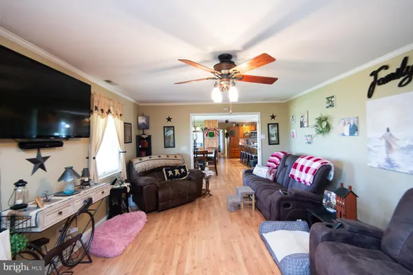 $329,900 | 4311 Osborne Road, Hurlock, MD 21643