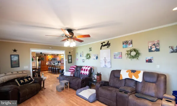 $329,900 | 4311 Osborne Road, Hurlock, MD 21643