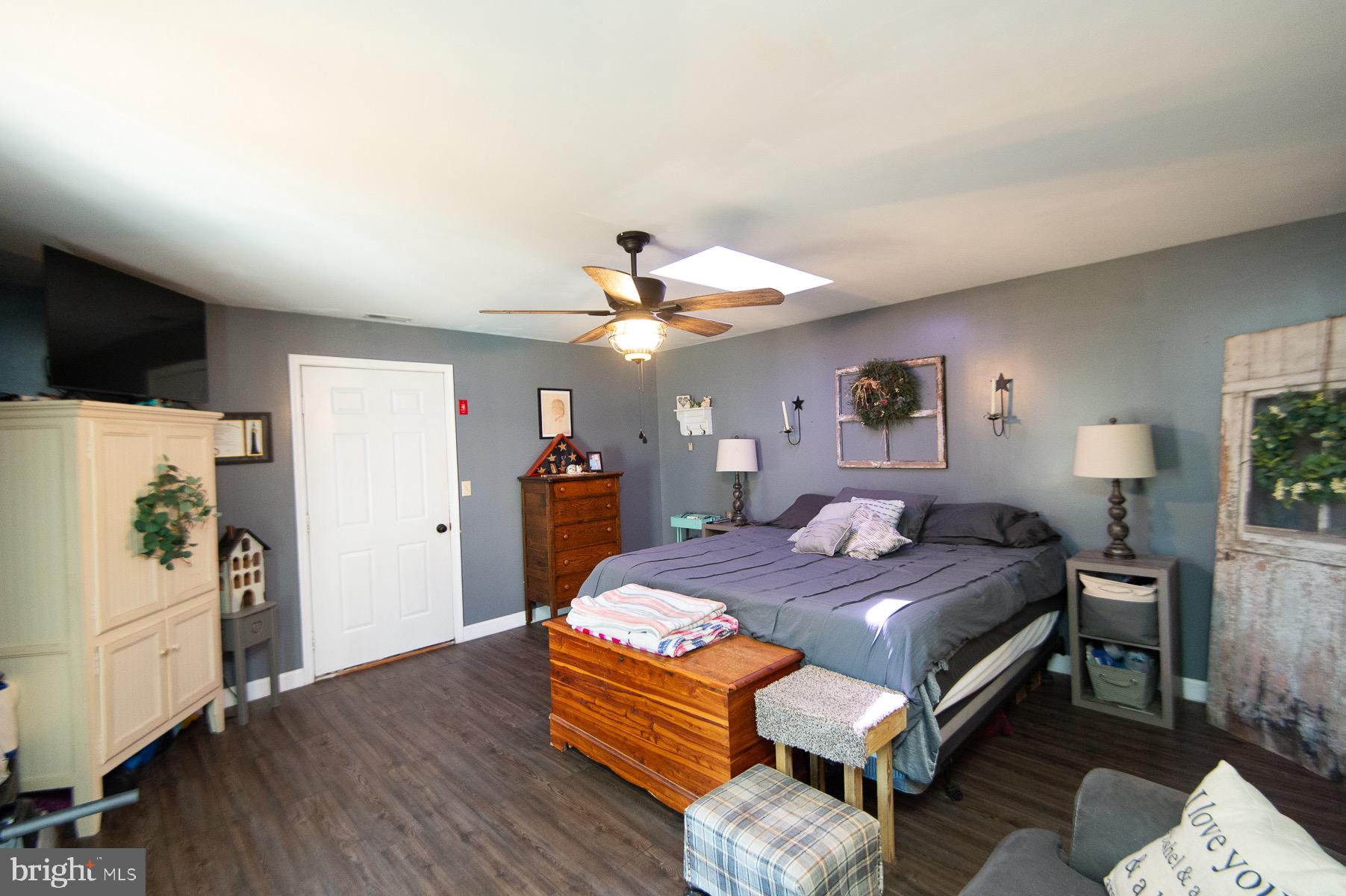 4311 Osborne Road Hurlock, MD 21643 - Photo 15 of 60 Owner's Suite