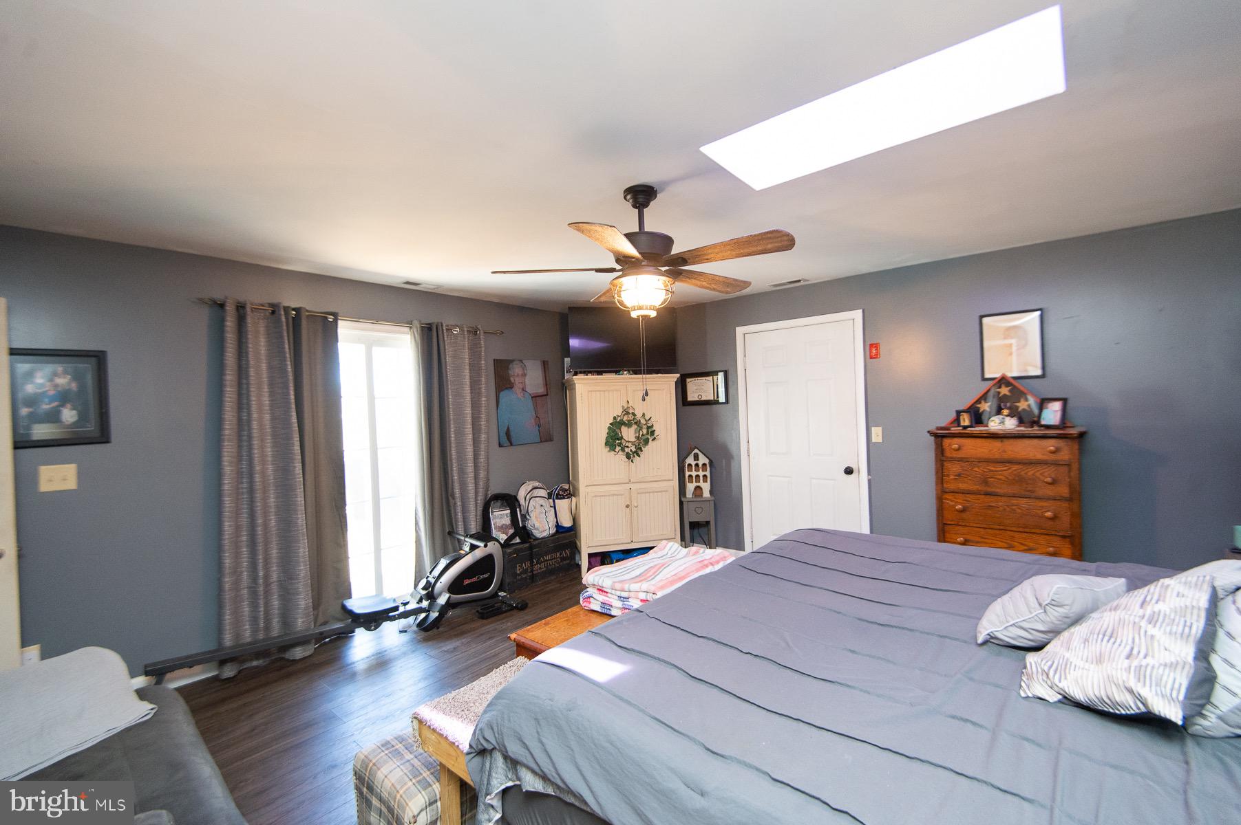 4311 Osborne Road Hurlock, MD 21643 - Photo 16 of 60 Owner's Suite