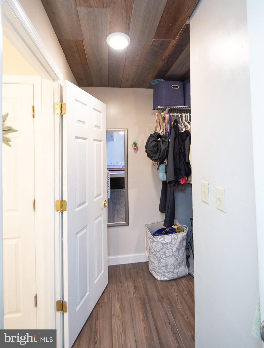 4311 Osborne Road Hurlock, MD 21643 - Photo 18 of 60 Owner's Suite