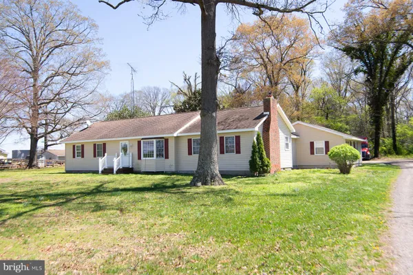 $329,900 | 4311 Osborne Road, Hurlock, MD 21643