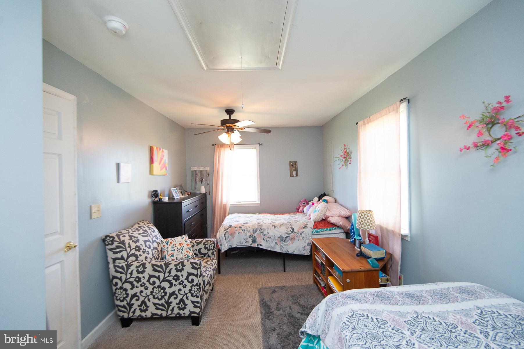4311 Osborne Road Hurlock, MD 21643 - Photo 22 of 60 Guest Bedroom 1