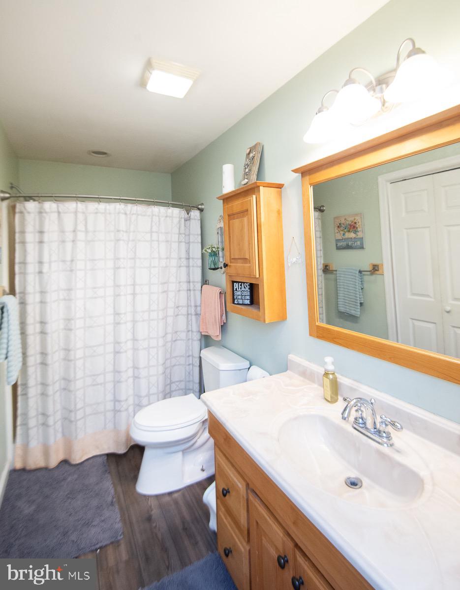 4311 Osborne Road Hurlock, MD 21643 - Photo 24 of 60 Guest Full Bath
