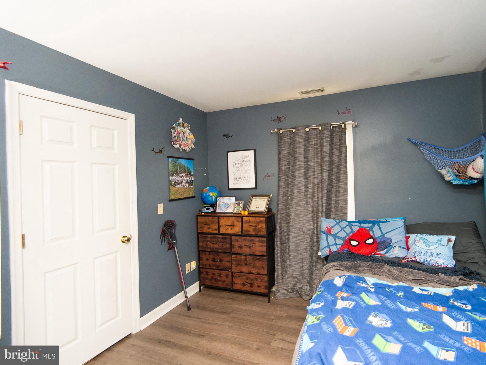 4311 Osborne Road Hurlock, MD 21643 - Photo 25 of 60 Guest Bedroom 2