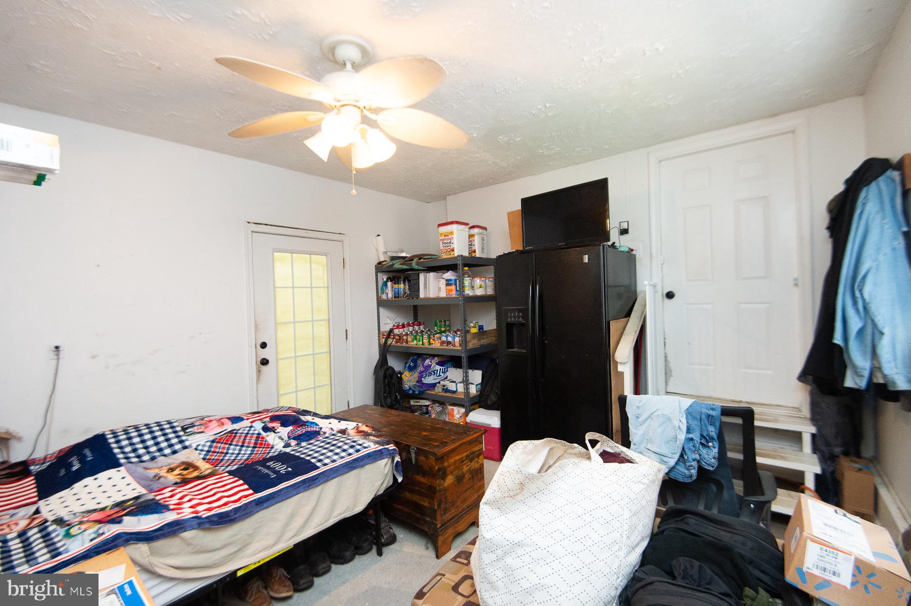 4311 Osborne Road Hurlock, MD 21643 - Photo 26 of 60 Rec/Flex Rm with Private exterior entrance