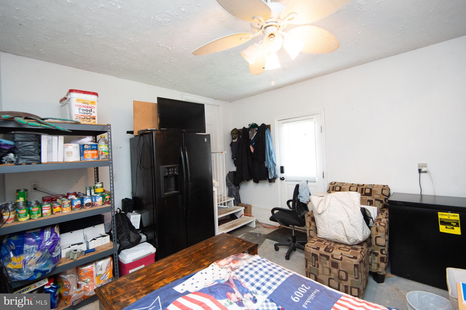 4311 Osborne Road Hurlock, MD 21643 - Photo 27 of 60 Rec/Flex Rm with Private exterior entrance