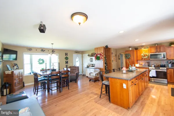 $329,900 | 4311 Osborne Road, Hurlock, MD 21643