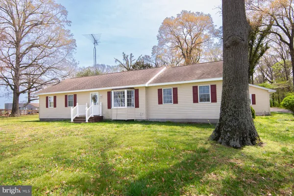 $329,900 | 4311 Osborne Road, Hurlock, MD 21643