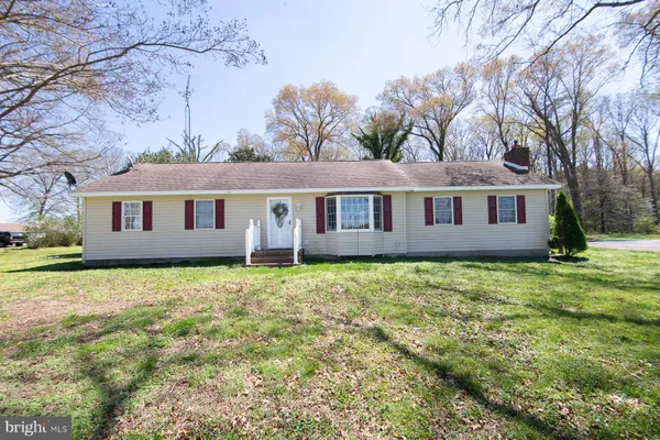 $329,900 | 4311 Osborne Road, Hurlock, MD 21643