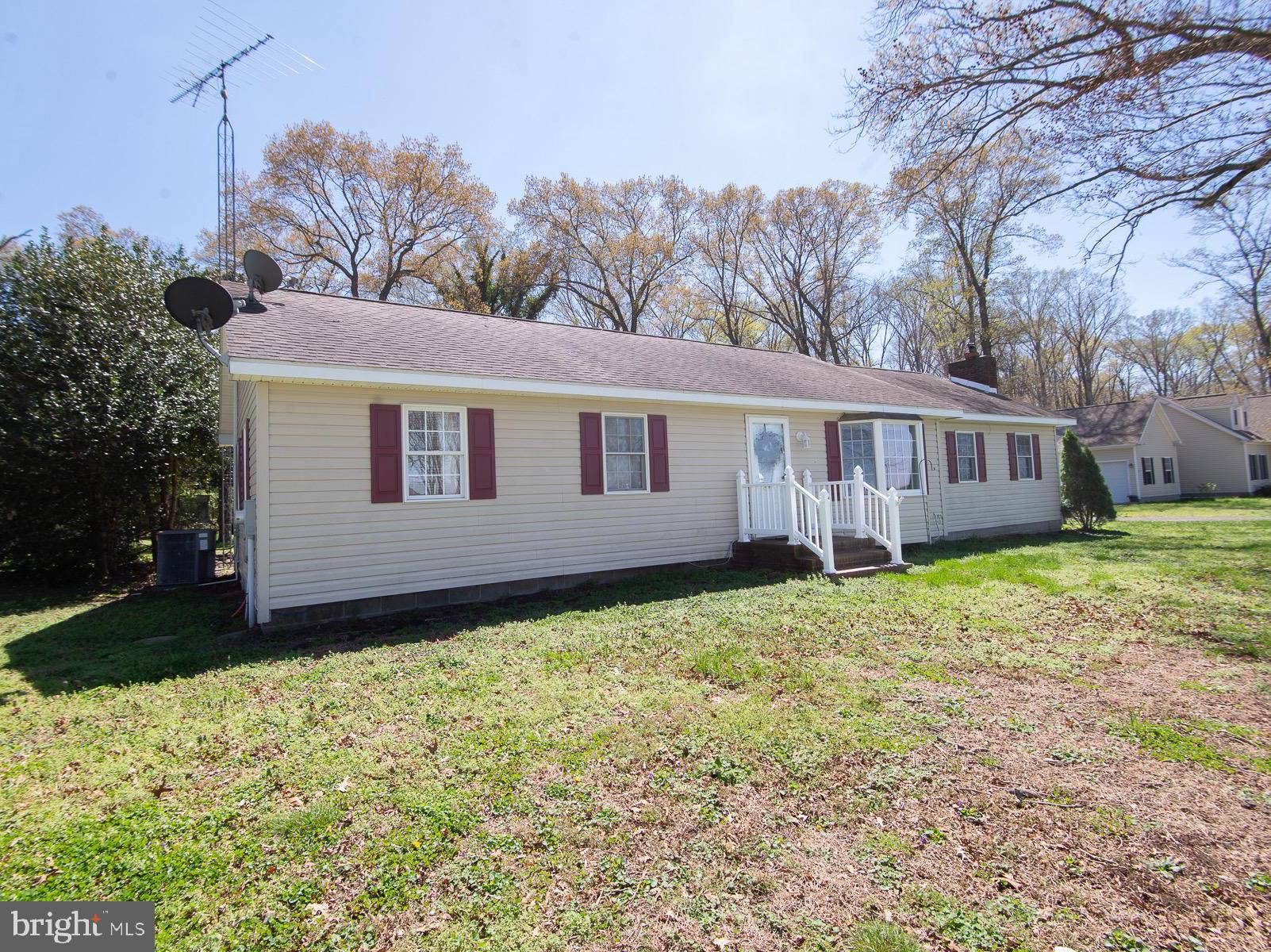 4311 Osborne Road Hurlock, MD 21643 - Photo 34 of 60