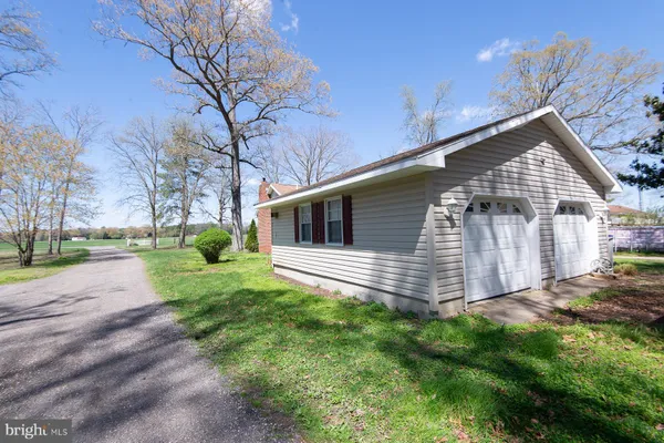 $329,900 | 4311 Osborne Road, Hurlock, MD 21643