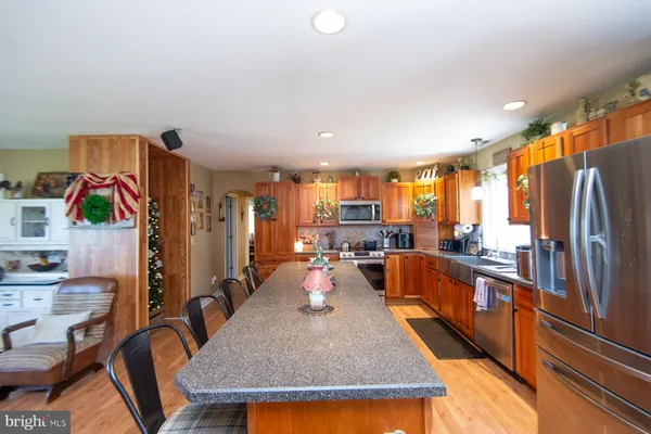 $329,900 | 4311 Osborne Road, Hurlock, MD 21643