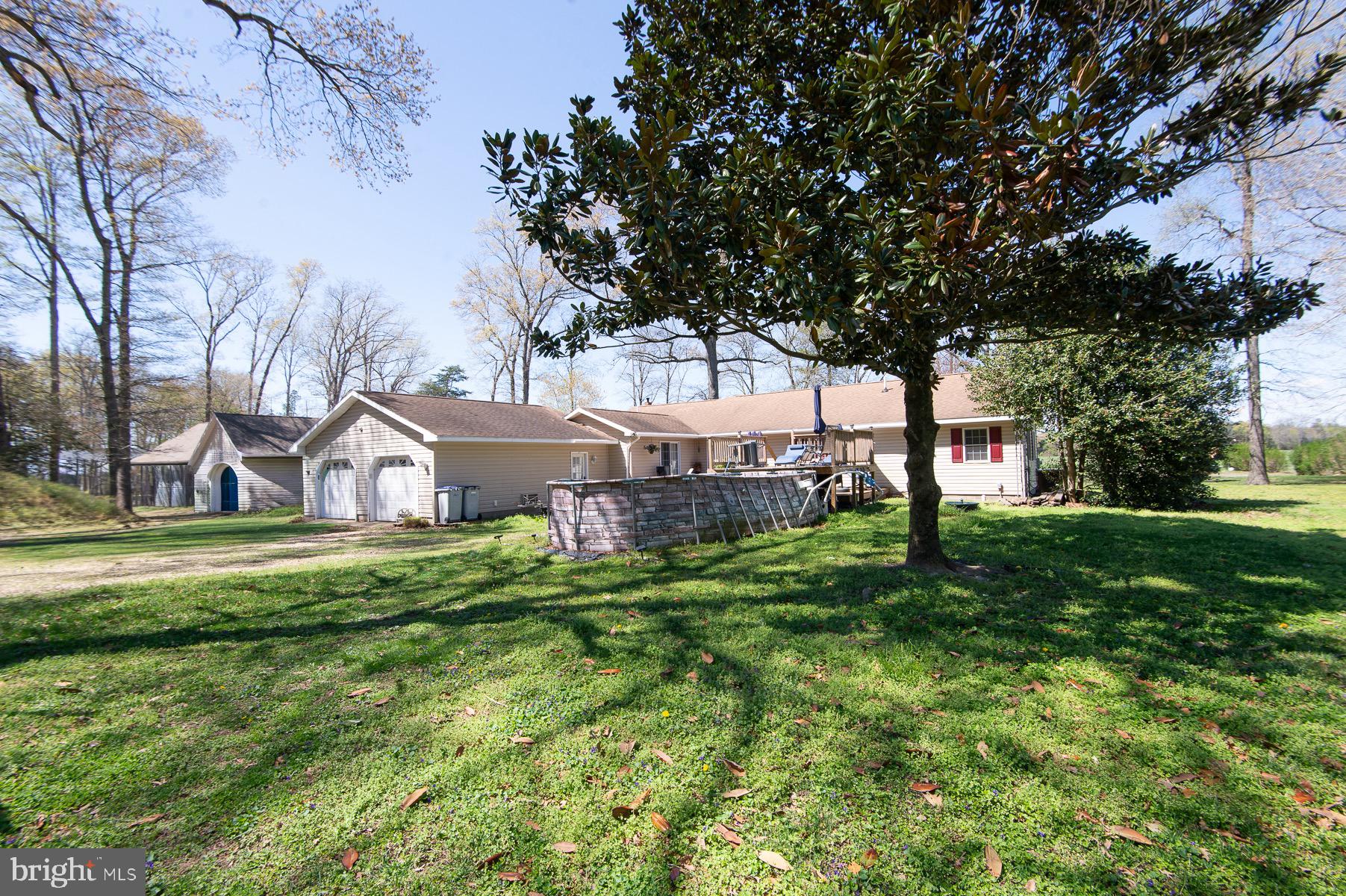 4311 Osborne Road Hurlock, MD 21643 - Photo 41 of 60