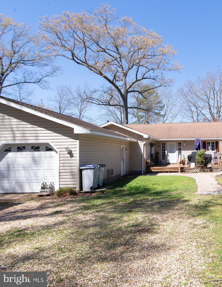 4311 Osborne Road Hurlock, MD 21643 - Photo 42 of 60