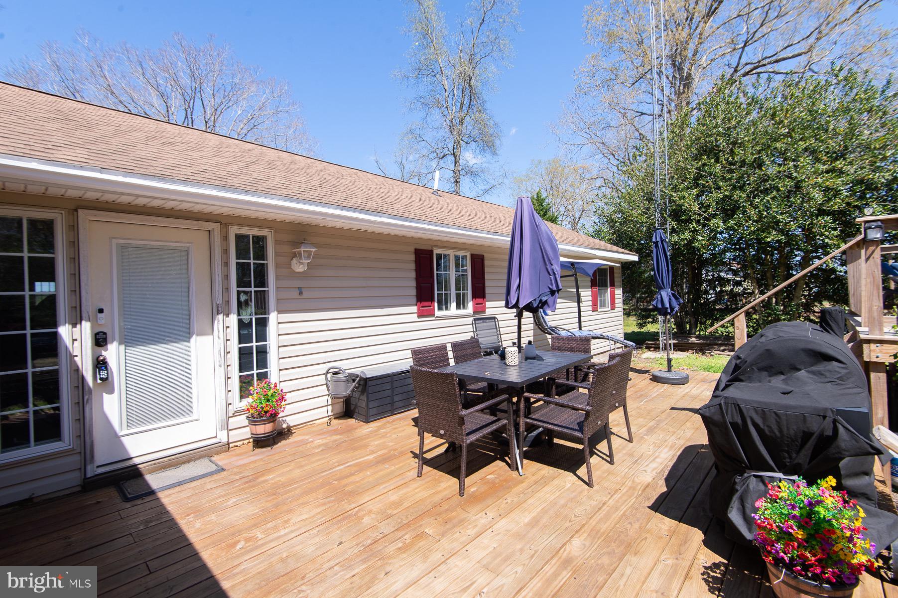 4311 Osborne Road Hurlock, MD 21643 - Photo 43 of 60