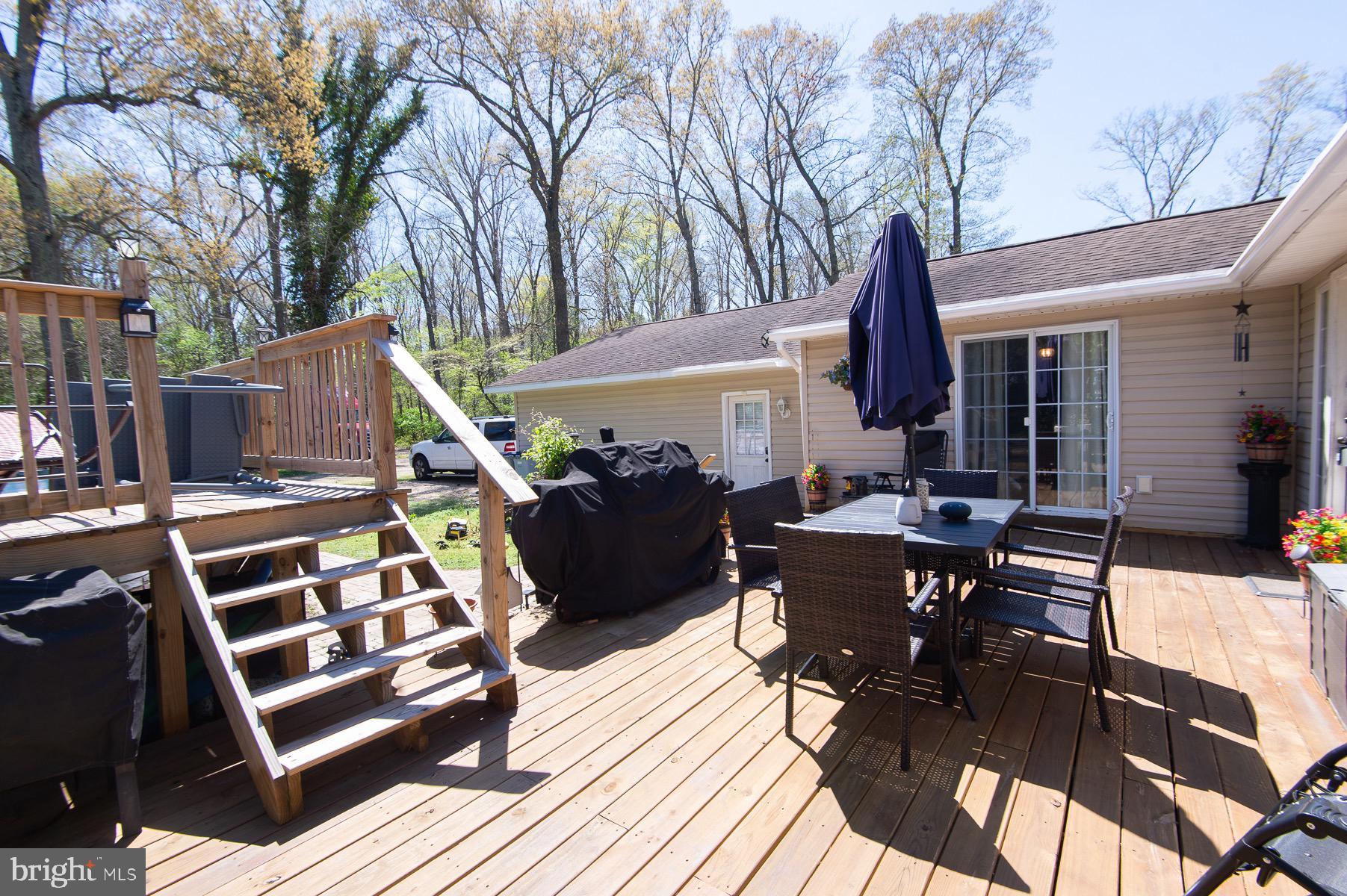 4311 Osborne Road Hurlock, MD 21643 - Photo 44 of 60