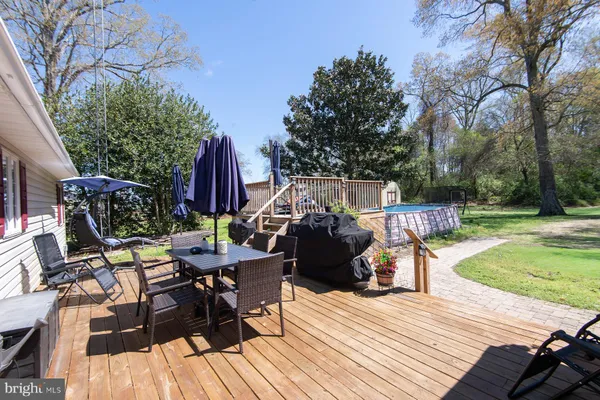 $329,900 | 4311 Osborne Road, Hurlock, MD 21643
