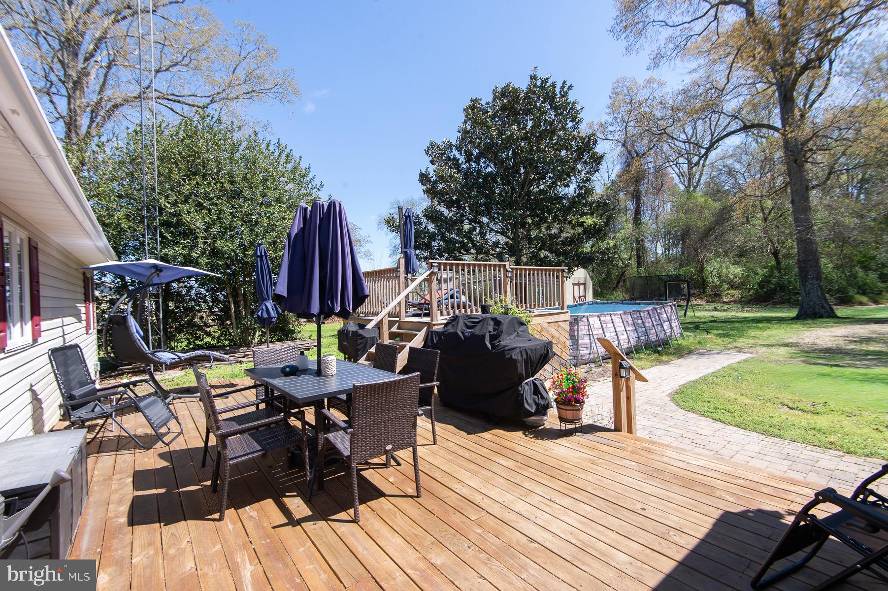 4311 Osborne Road Hurlock, MD 21643 - Photo 45 of 60