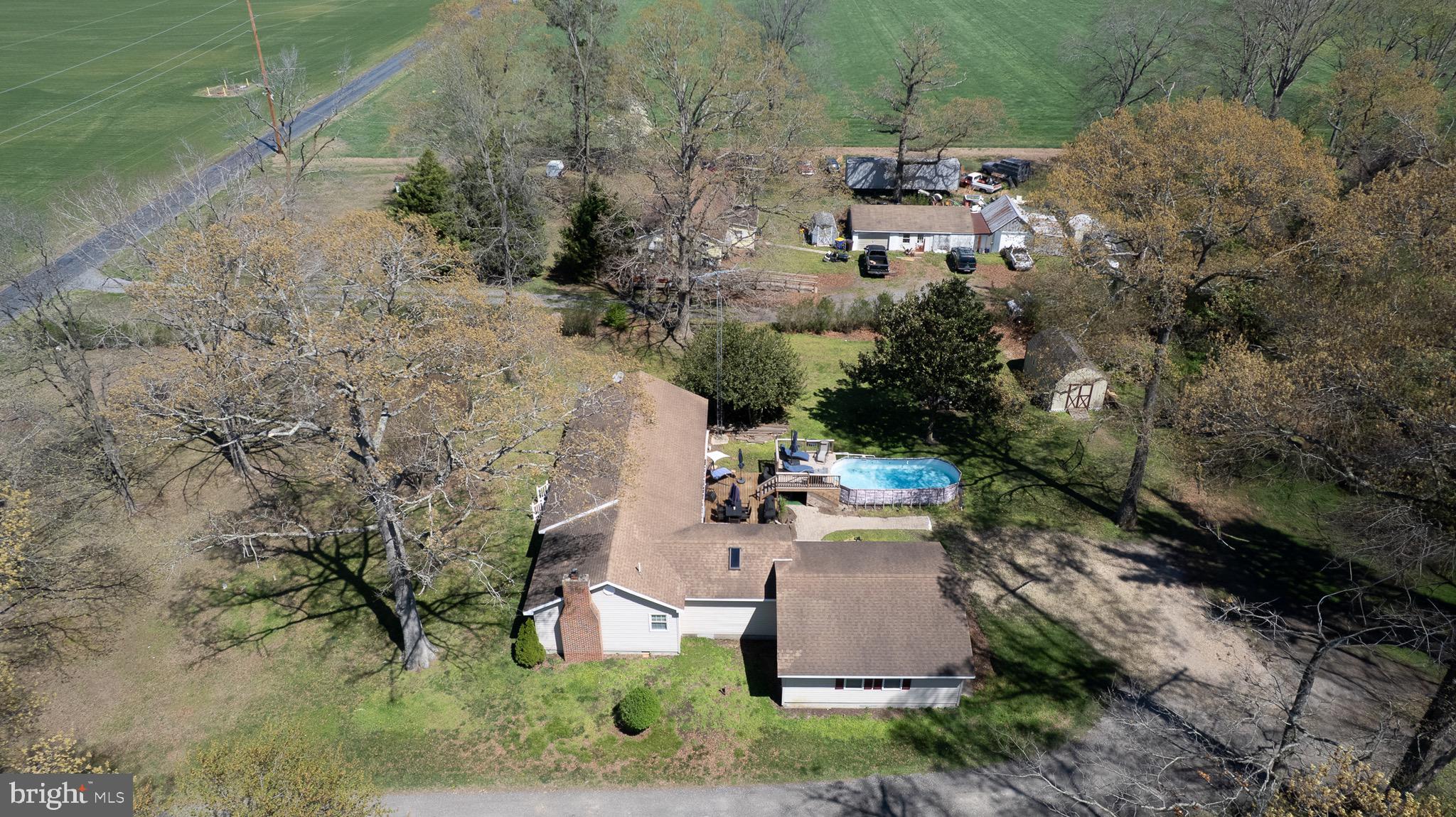 4311 Osborne Road Hurlock, MD 21643 - Photo 47 of 60