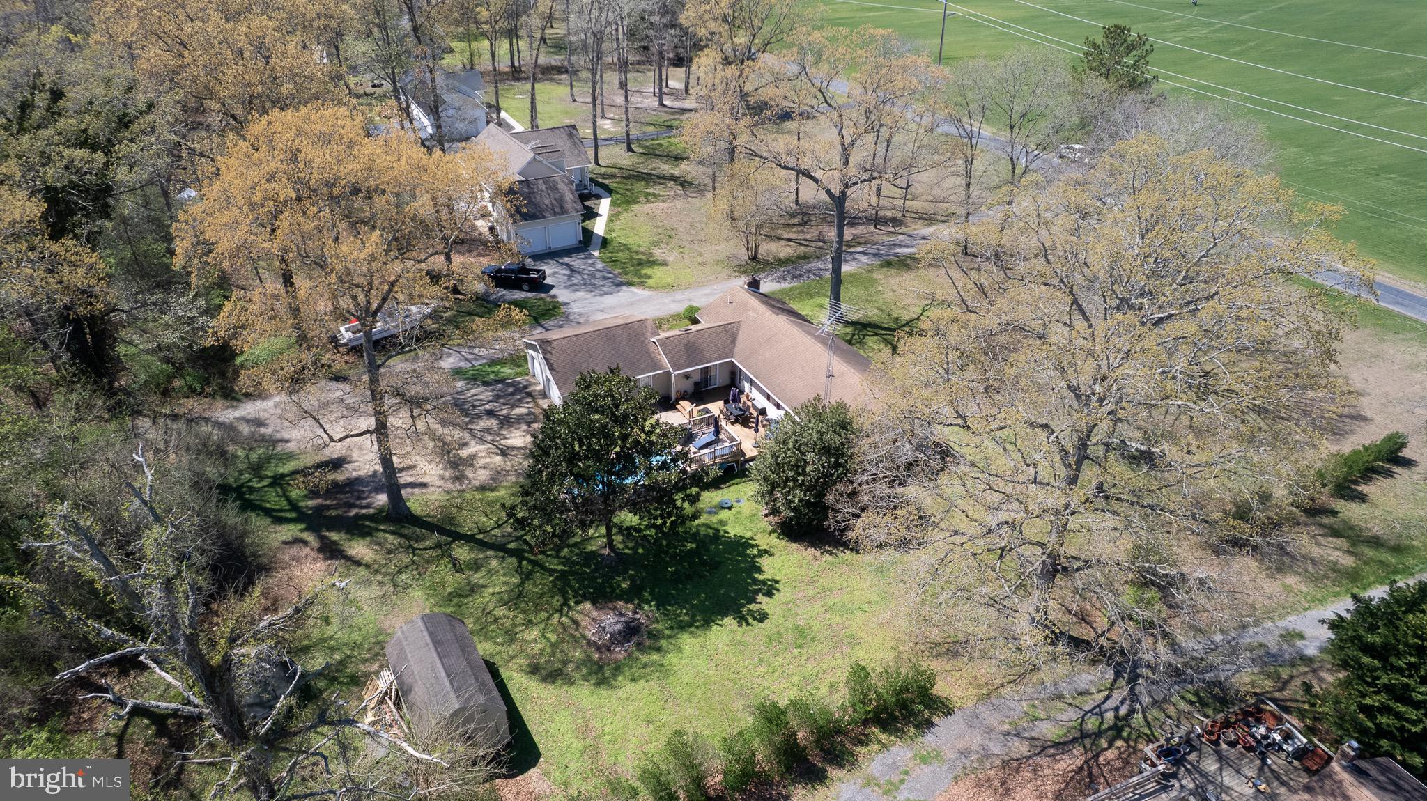 4311 Osborne Road Hurlock, MD 21643 - Photo 48 of 60