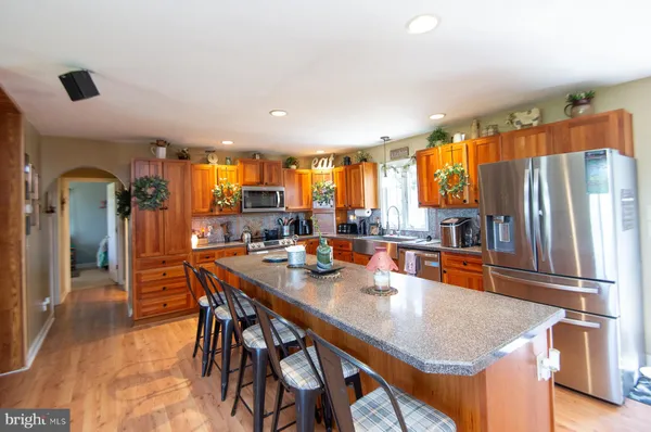 $329,900 | 4311 Osborne Road, Hurlock, MD 21643