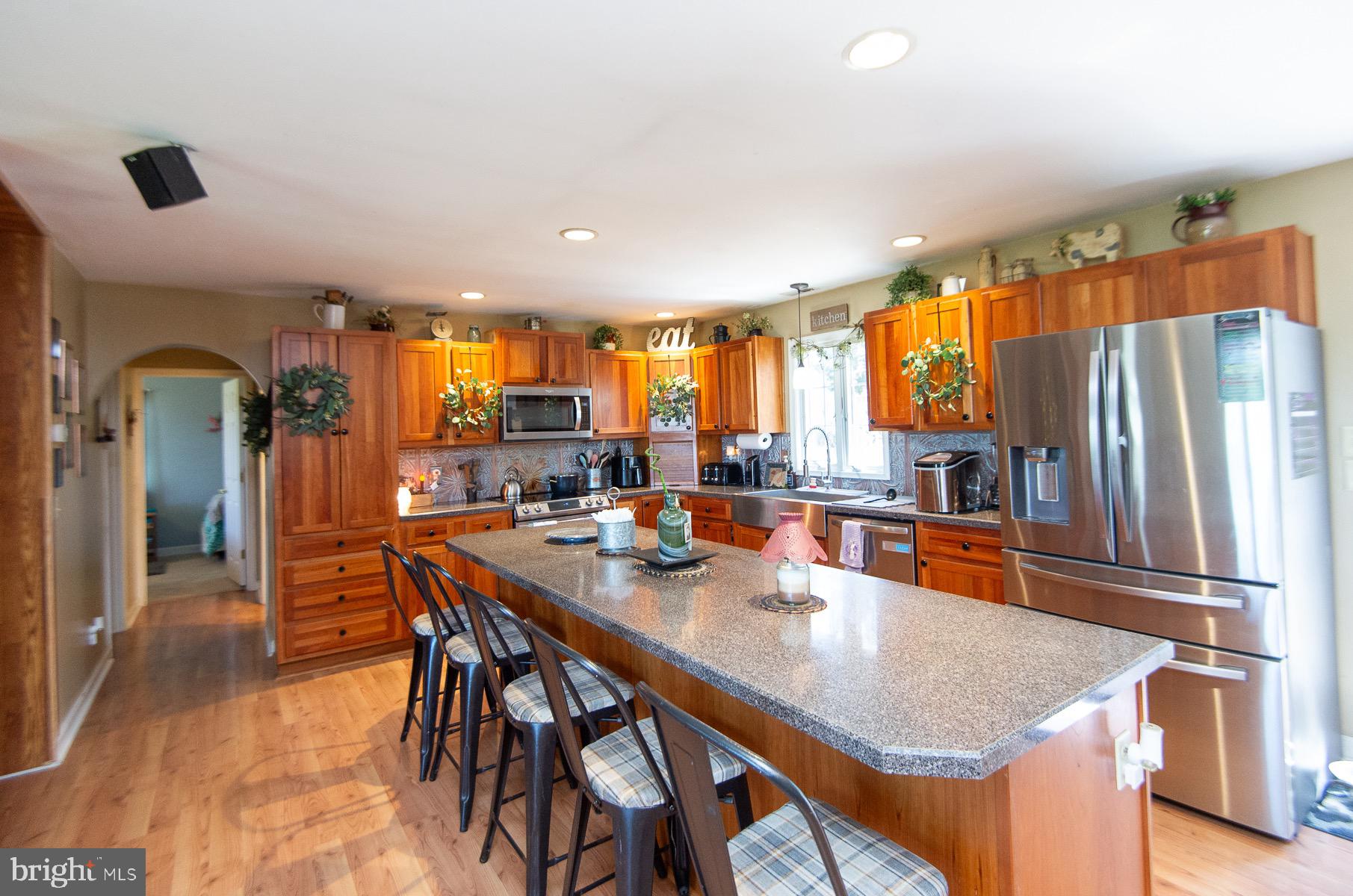 4311 Osborne Road Hurlock, MD 21643 - Photo 5 of 60