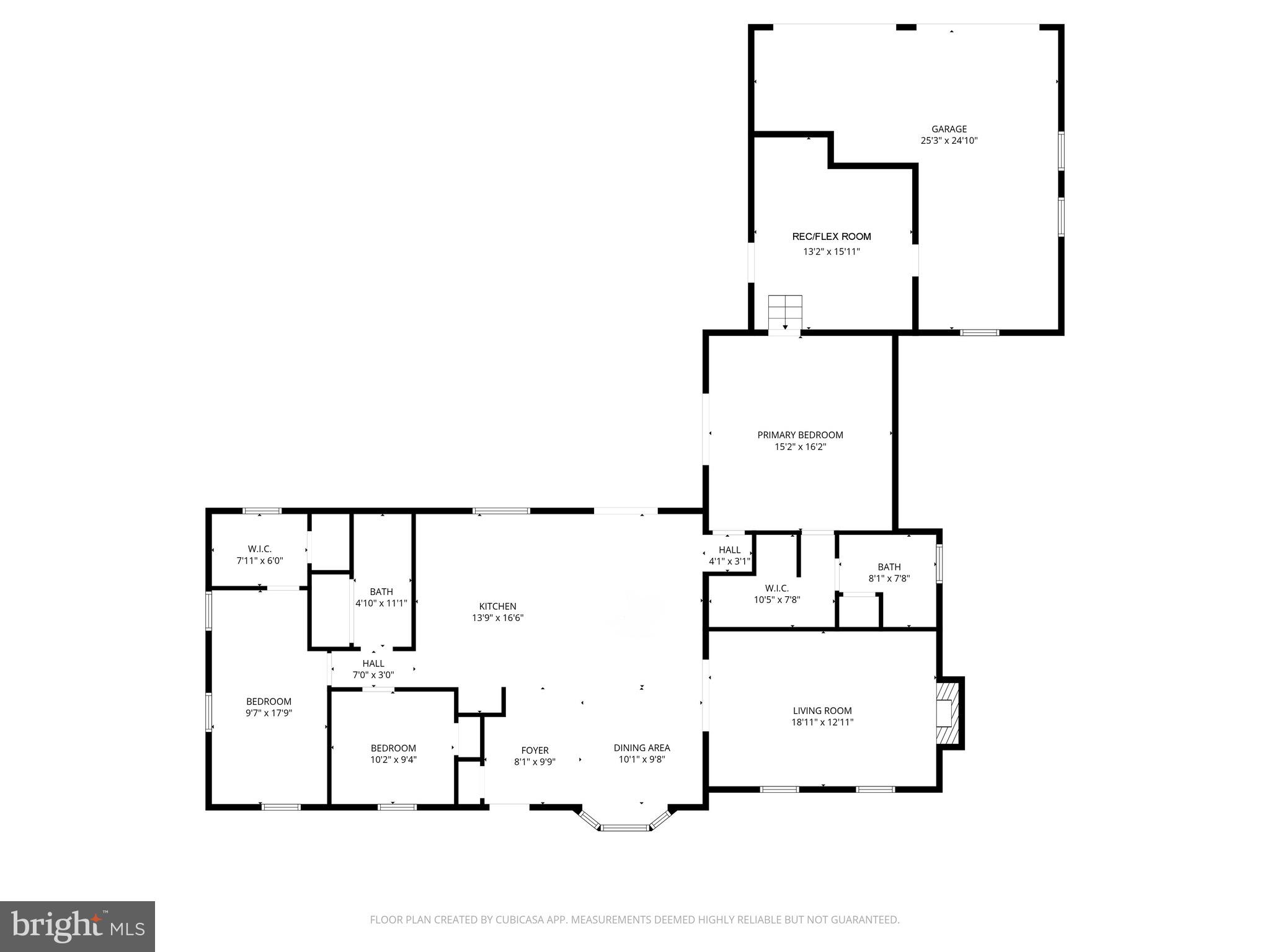 4311 Osborne Road Hurlock, MD 21643 - Photo 60 of 60