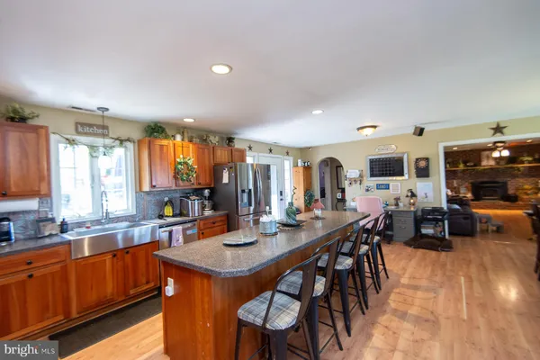 $329,900 | 4311 Osborne Road, Hurlock, MD 21643