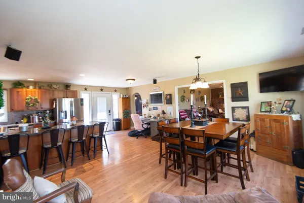 $329,900 | 4311 Osborne Road, Hurlock, MD 21643