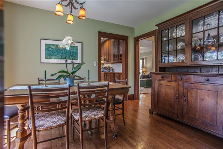 823 Spring Street Ann Arbor, MI 48103 - Photo 11 of 41 Photo 11