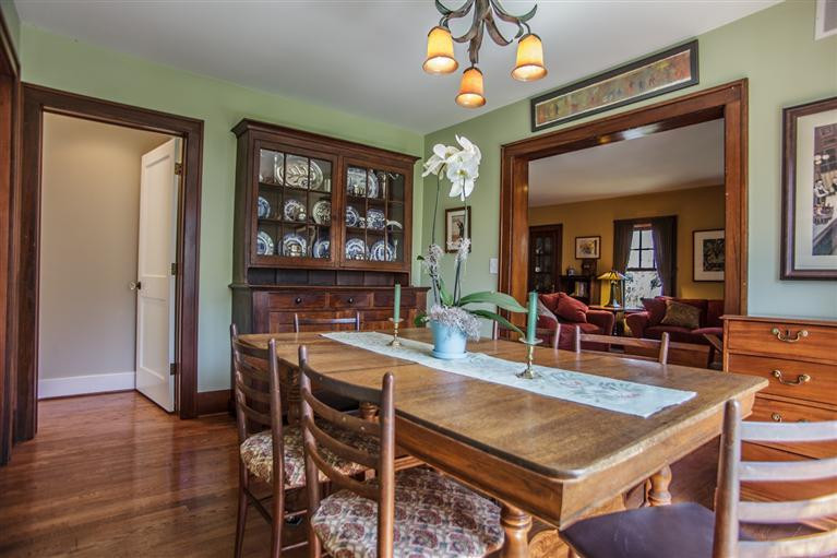 823 Spring Street Ann Arbor, MI 48103 - Photo 12 of 41 Photo 12