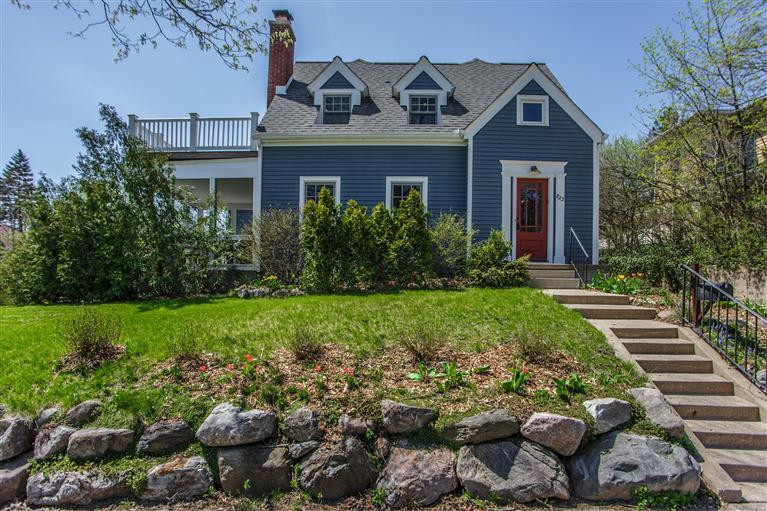 823 Spring Street Ann Arbor, MI 48103 - Photo 2 of 41 Photo 2