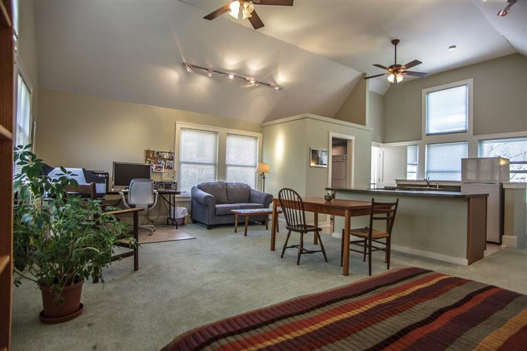 823 Spring Street Ann Arbor, MI 48103 - Photo 33 of 41 Photo 34