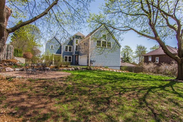 823 Spring Street Ann Arbor, MI 48103 - Photo 38 of 41 Photo 39