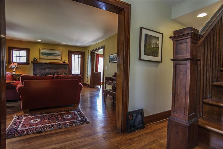 823 Spring Street Ann Arbor, MI 48103 - Photo 6 of 41 Photo 6