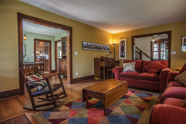 823 Spring Street Ann Arbor, MI 48103 - Photo 9 of 41 Photo 9