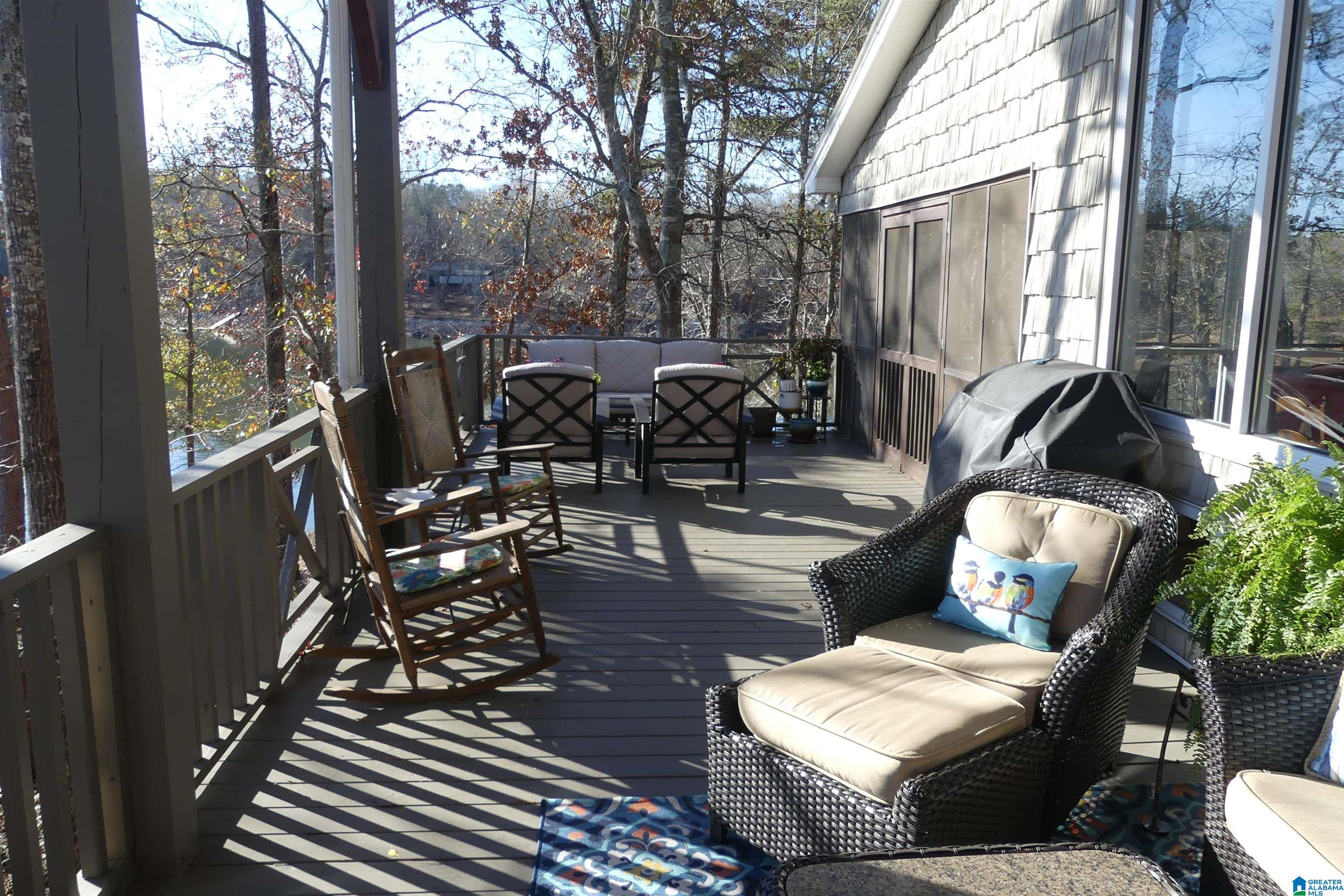 2844 County Road 256 Wedowee, AL 36278 - Photo 49 of 50